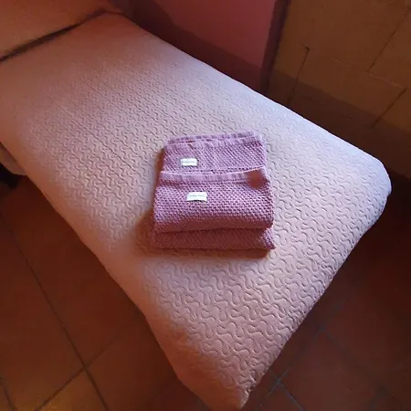 La Zia Acasa 招待所