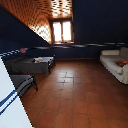 La Zia Acasa Гостевой дом *