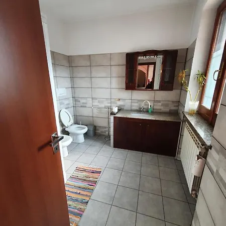 La Zia Acasa *